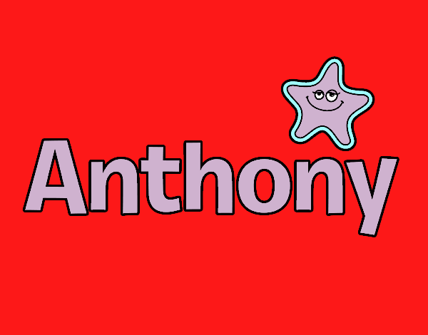 Anthony