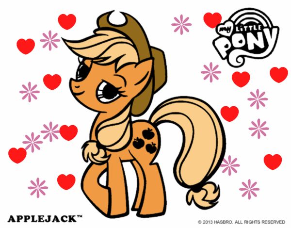 Applejack