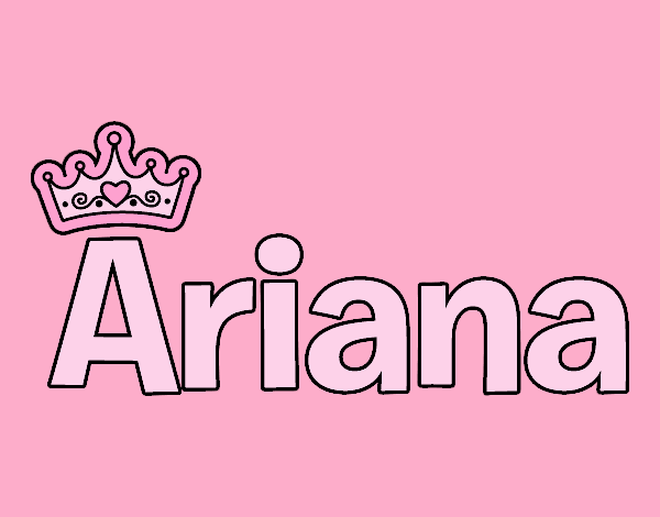 Ariana