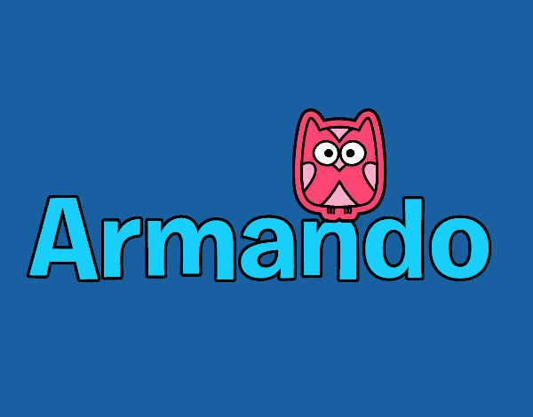 Armando