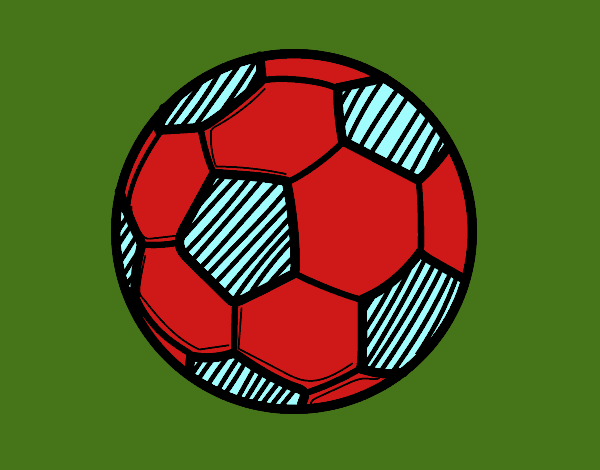 Balón de fútbol