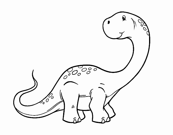 Brachiosaurus