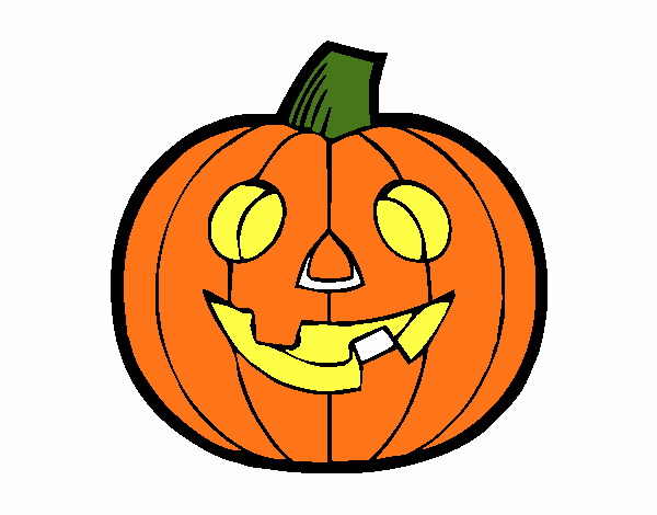 Calabaza IV