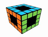 Cubo de Rubik