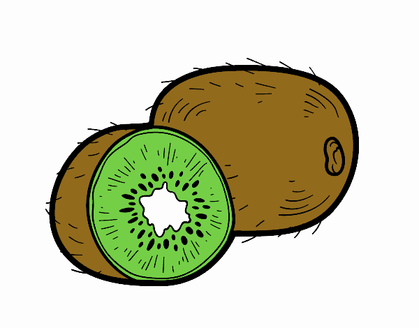 El kiwi