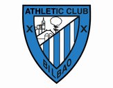 Escudo del Athletic Club de Bilbao