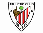 Escudo del Athletic Club de Bilbao