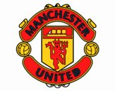 Escudo del Manchester United