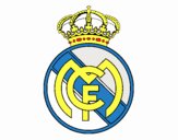 Escudo del Real Madrid C.F.