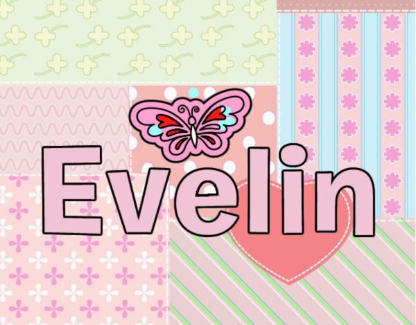 Evelin