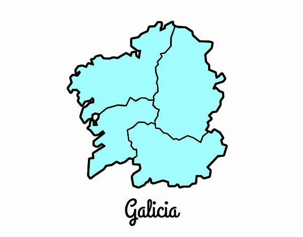 Galicia