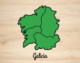 Galicia