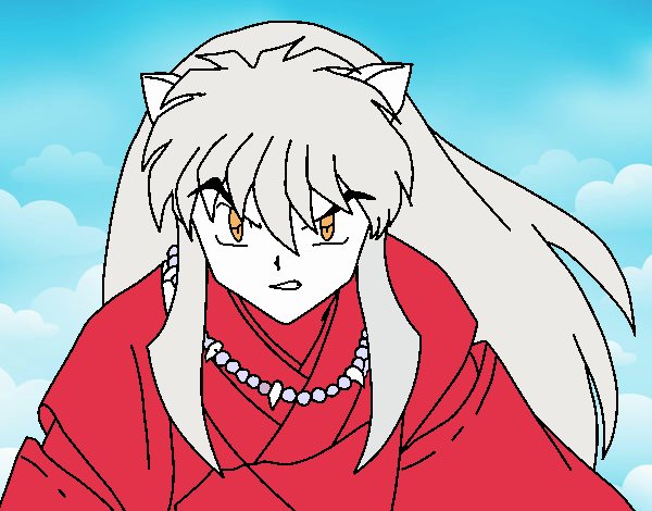 Guerrero InuYasha