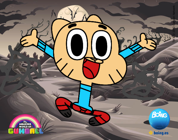 Gumball