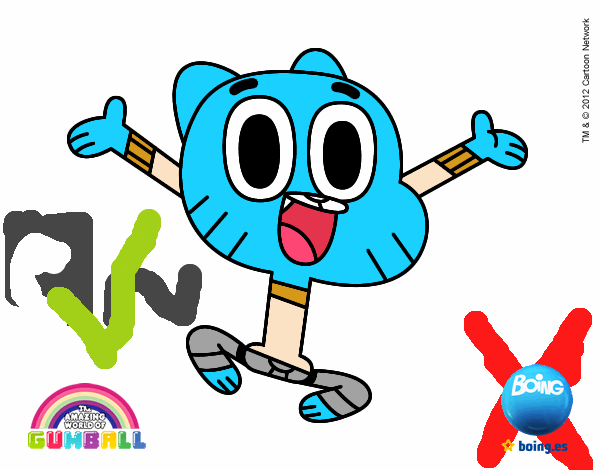 Gumball