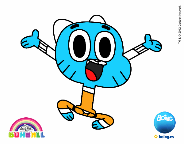 Gumball