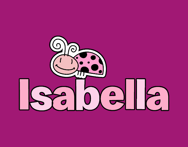 Isabella