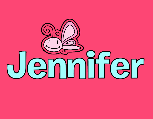 Jennifer