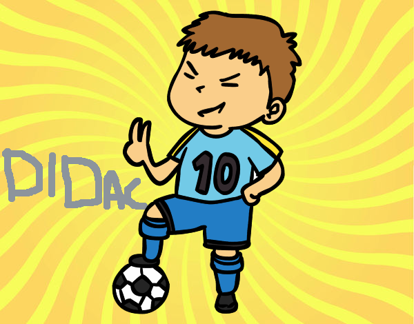 Jugador número 10