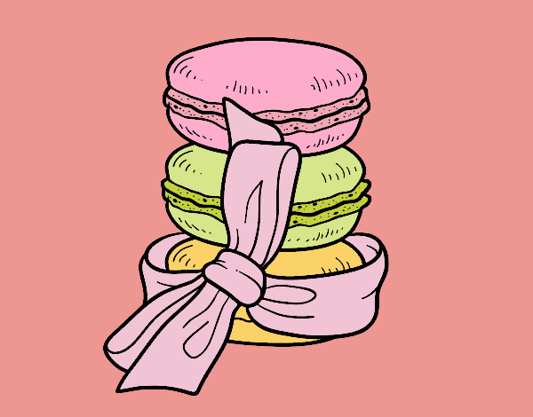 Macarons