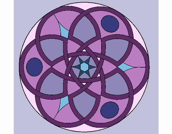 Mandala 11