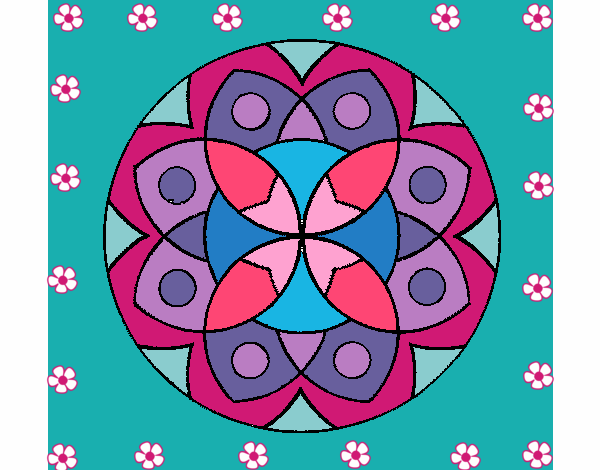 Mandala 13