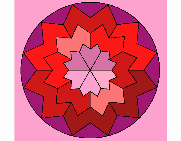 Mandala 29