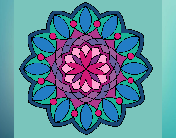 Mandala 3