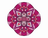 Mandala Maya