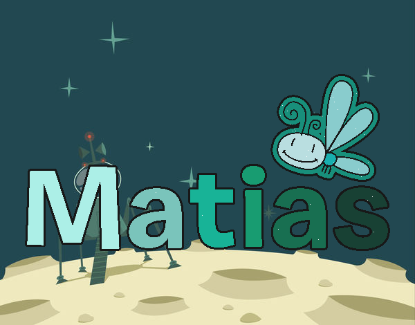 Matias