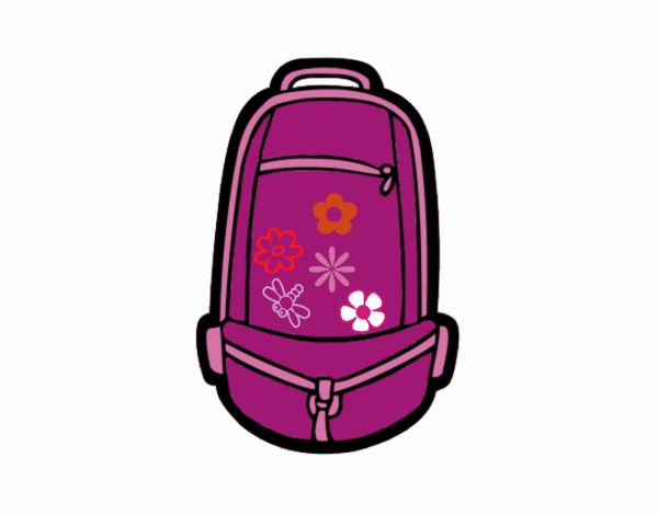 Mochila urbana