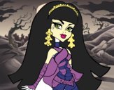 Monster High Cleo de Nile