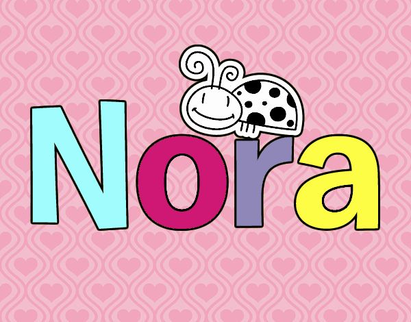 Nora