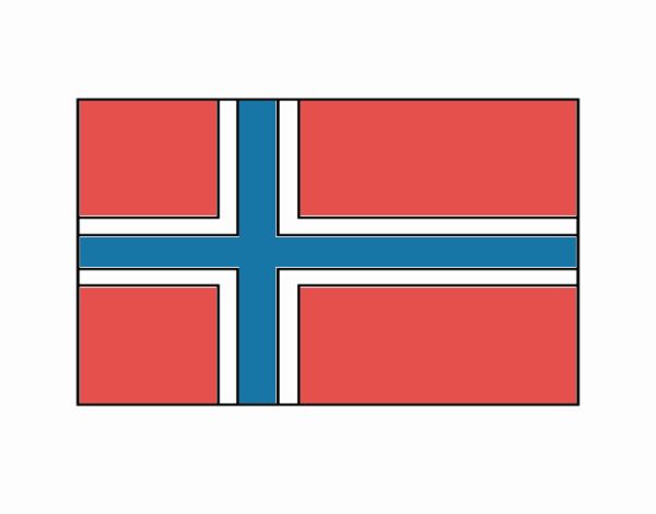 Noruega 1