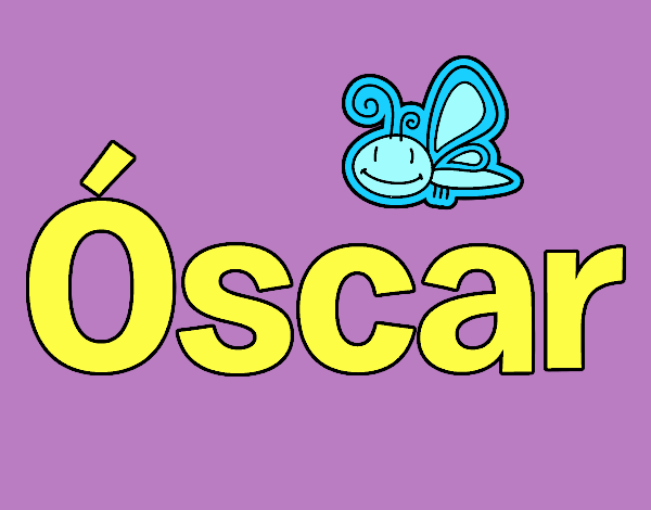 Óscar