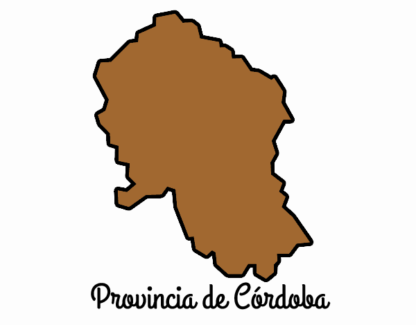 Provincia de Córdoba