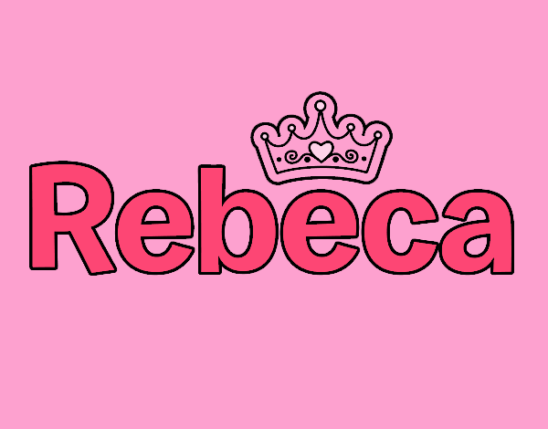 Rebeca