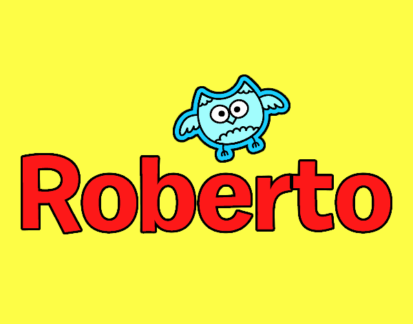 Roberto