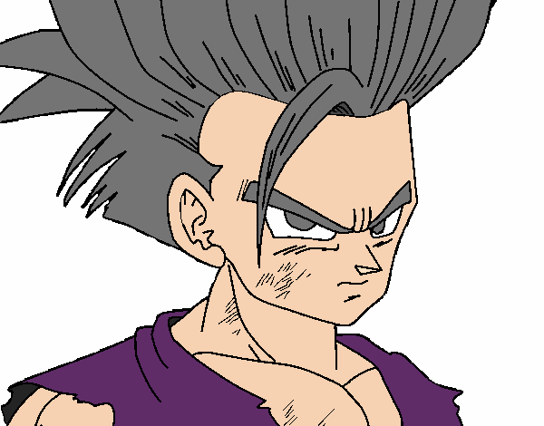 Son Gohan