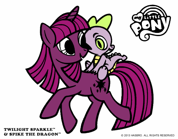 Twilight Sparkle