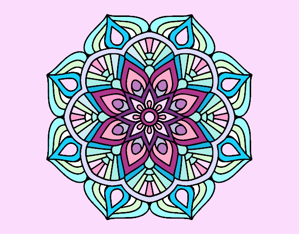 MANDALA