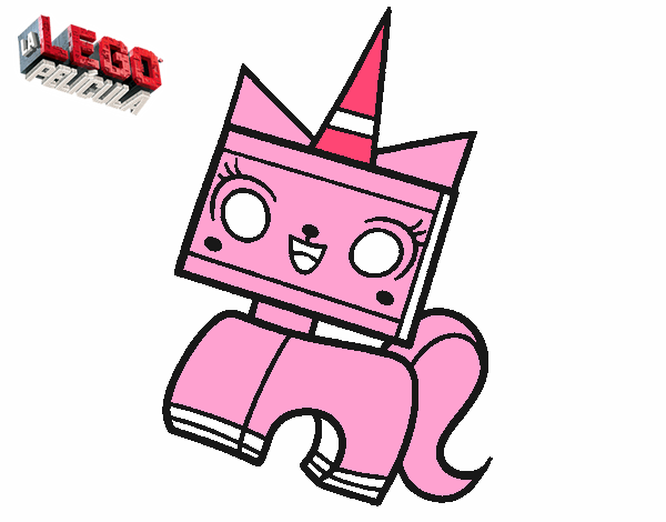 Unikitty