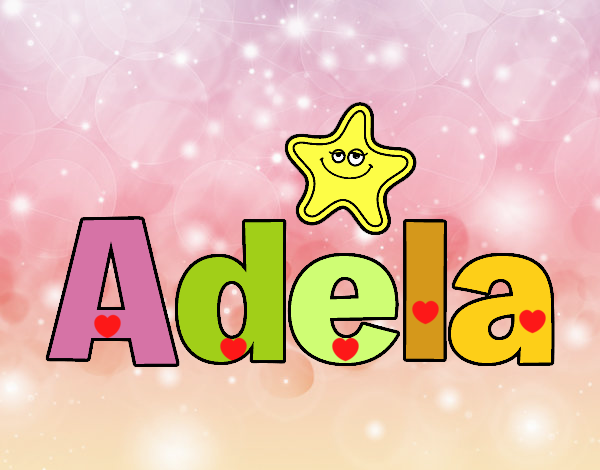 Adela