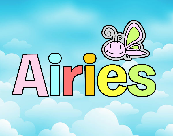 Airies