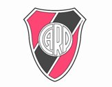 Escudo Atlético River Plate