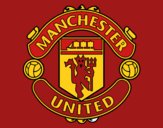 Escudo del Manchester United