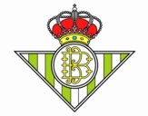 Escudo del Real Betis Balompié