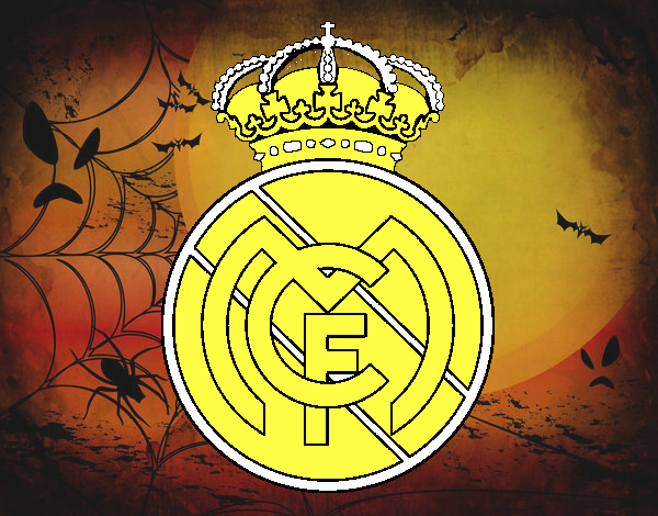 Escudo del Real Madrid C.F.