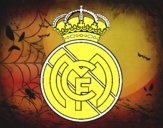 Escudo del Real Madrid C.F.