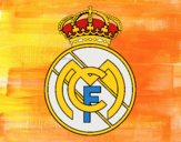 Escudo del Real Madrid C.F.